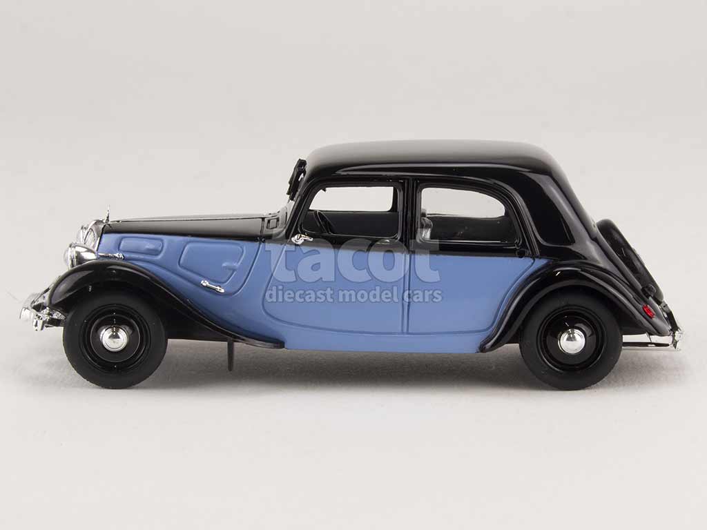 100283 Citroën Traction 11AL 1935