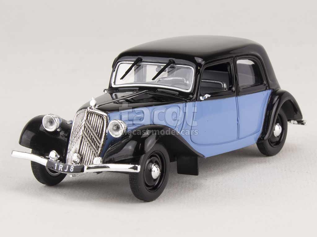 100283 Citroën Traction 11AL 1935