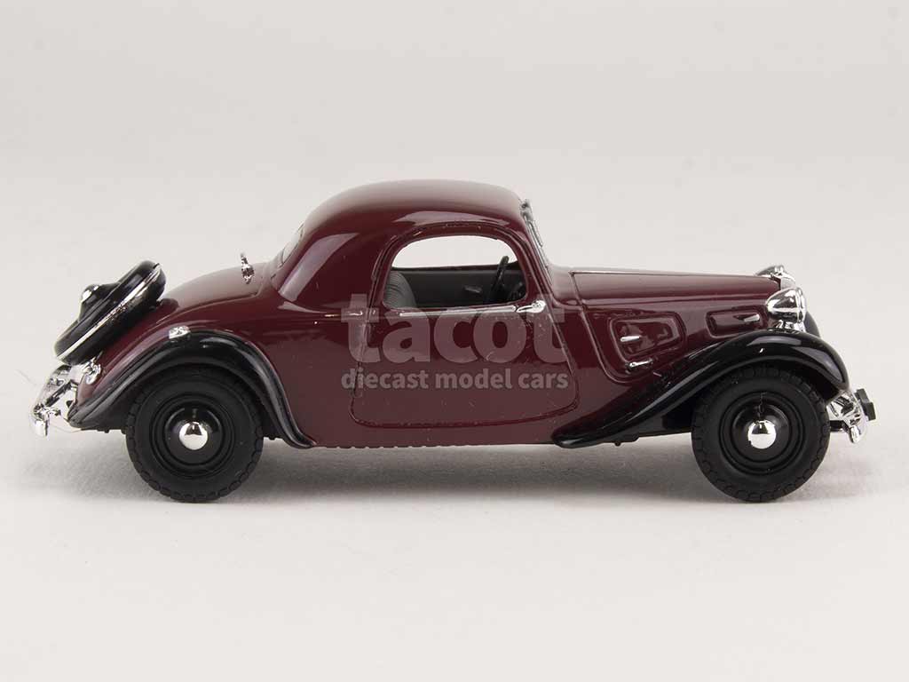 100284 Citroën Traction 7C Coupé 1937