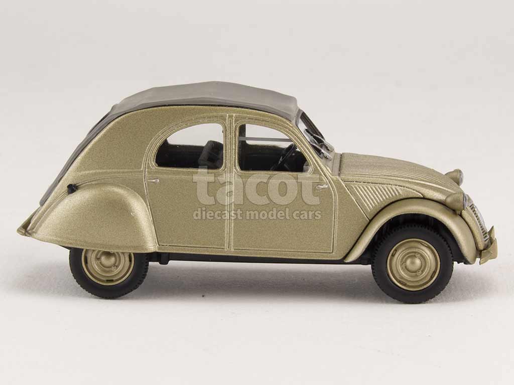100286 Citroën 2CV A 1948