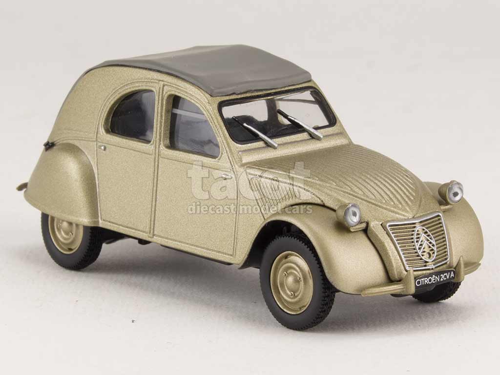 100286 Citroën 2CV A 1948