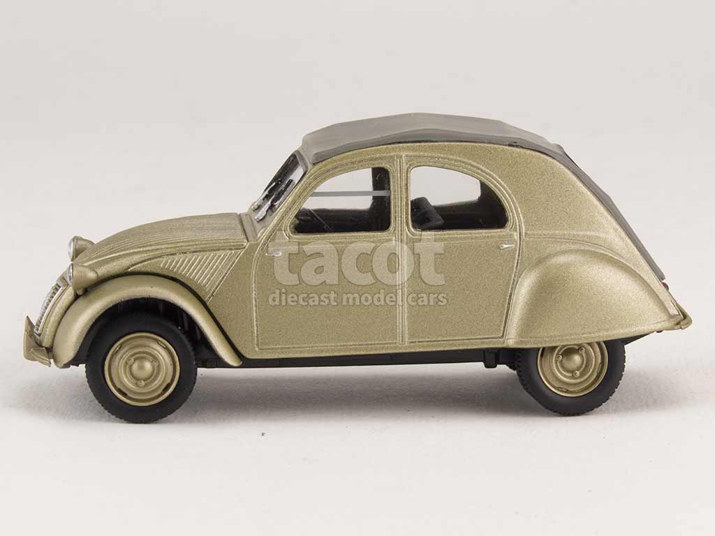 100286 Citroën 2CV A 1948