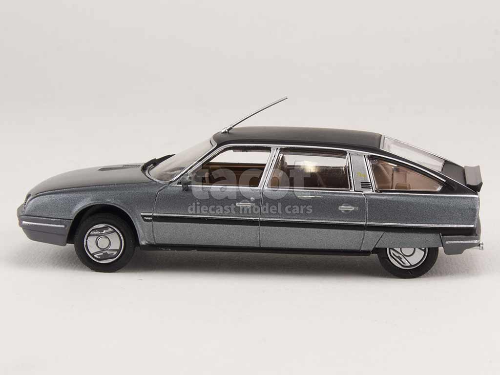 100289 Citroën CX 25 Prestige Turbo 2 1986