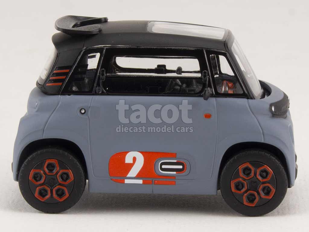 100293 Citro&euml;n My Ami Electric 2020