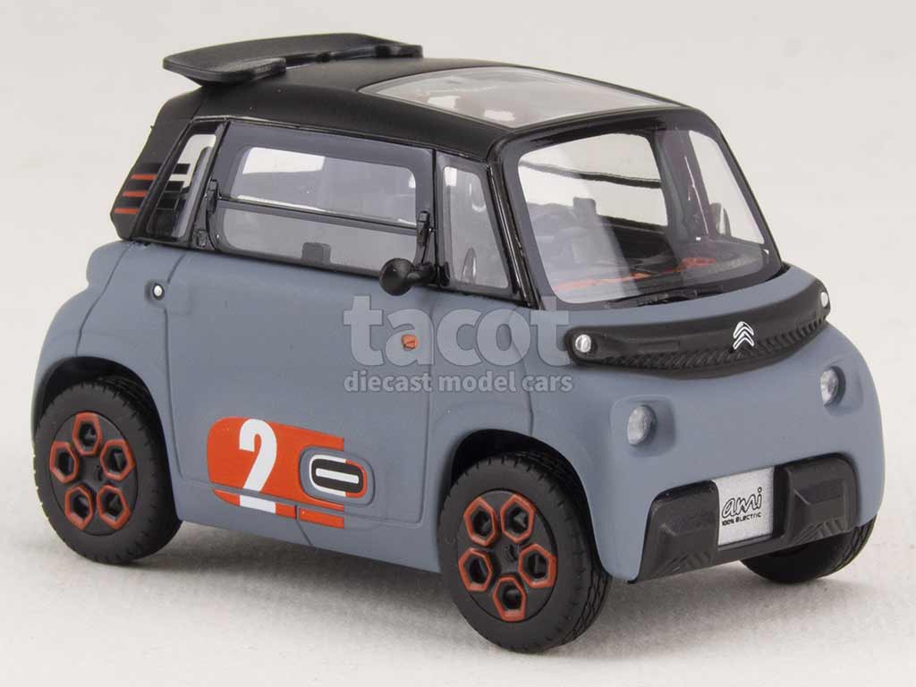 100293 Citro&euml;n My Ami Electric 2020