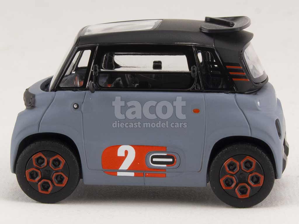 100293 Citro&euml;n My Ami Electric 2020