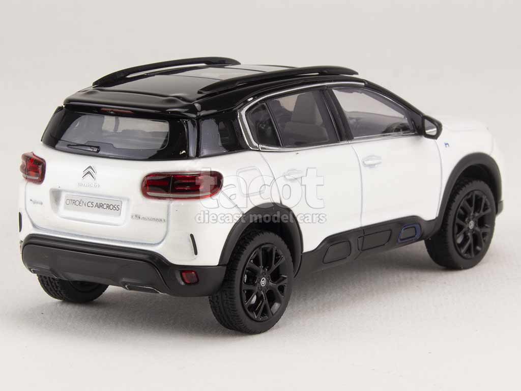 100294 Citroën C5 Aircross 2022