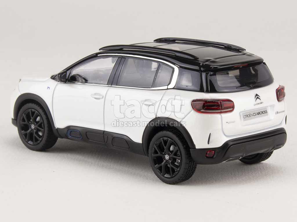 100294 Citroën C5 Aircross 2022