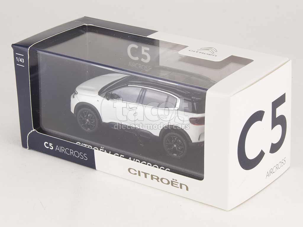 100294 Citroën C5 Aircross 2022