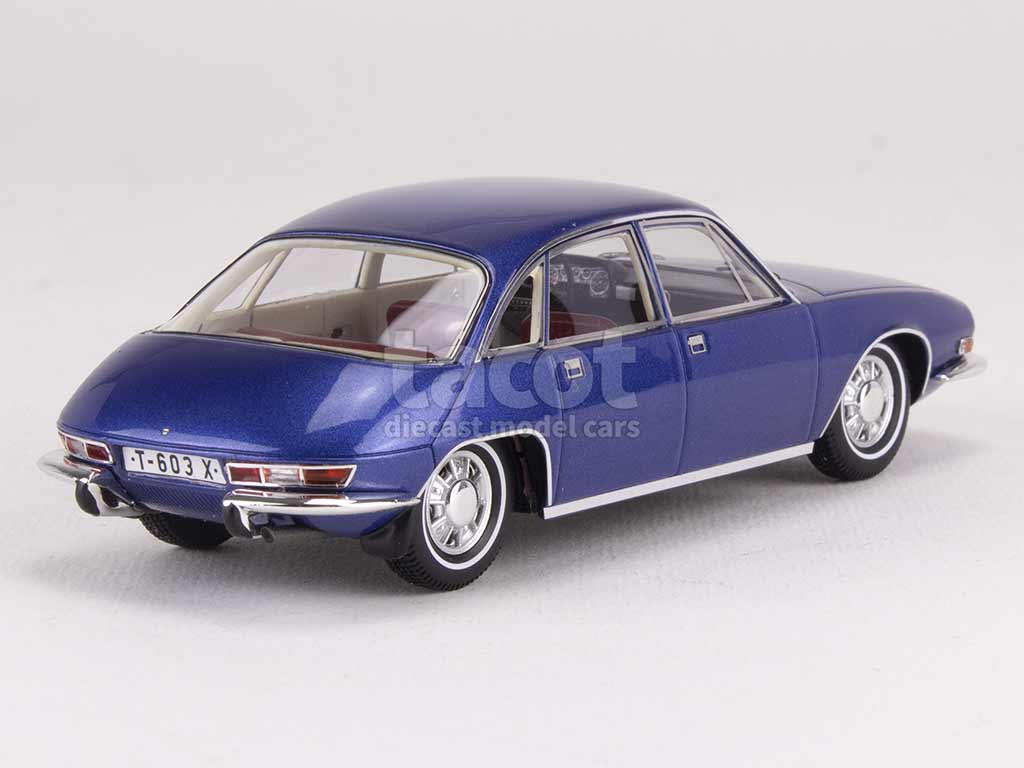 100301 Tatra 603 X-5 1967