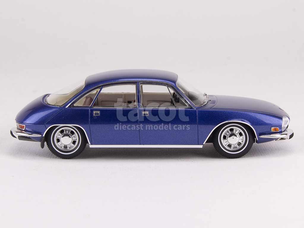 100301 Tatra 603 X-5 1967