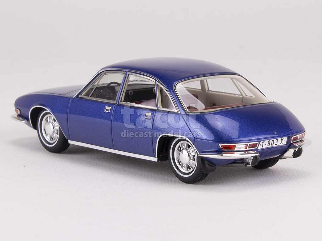 100301 Tatra 603 X-5 1967