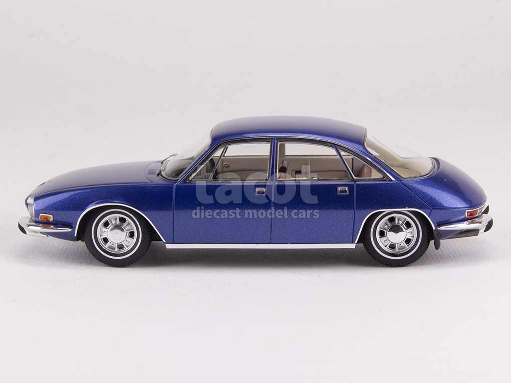 100301 Tatra 603 X-5 1967