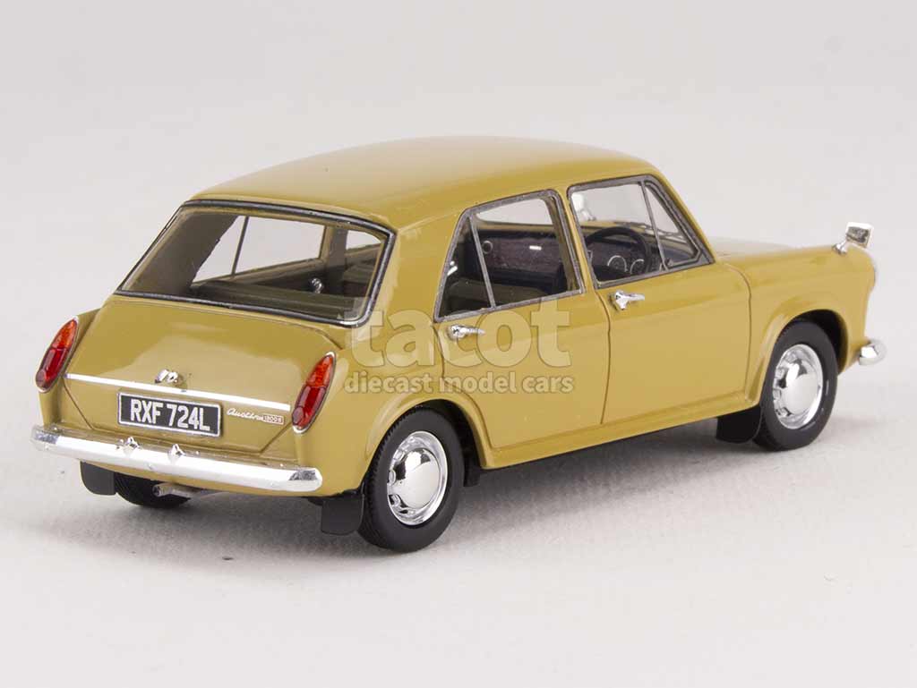 100304 Austin 1300 MKIII 1971