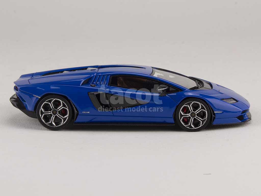 100310 Lamborghini Countach LPI 800-4 2021
