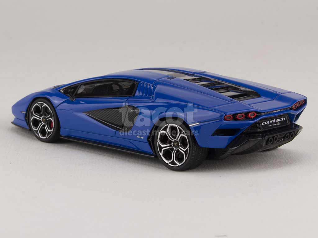 100310 Lamborghini Countach LPI 800-4 2021