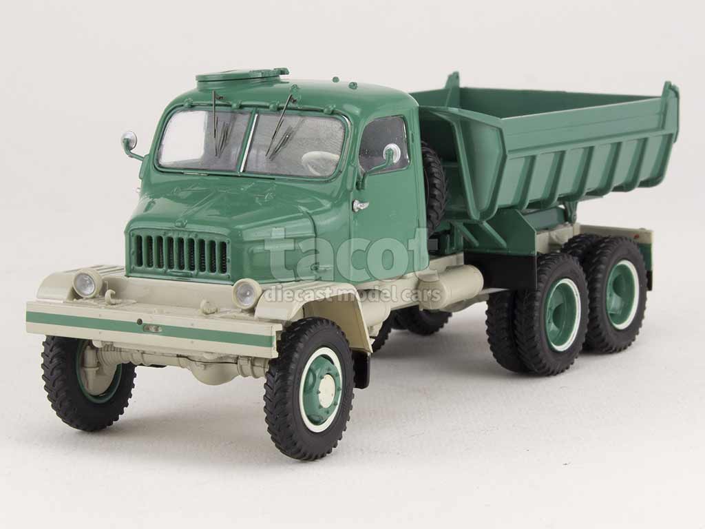 Praga V3S S1 Benne Premium ClassiXXs 1/43 Autos Miniatures Tacot