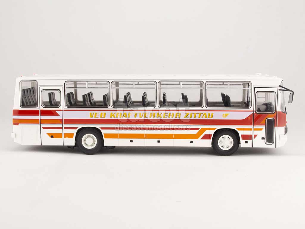100318 Ikarus 256 Autobus
