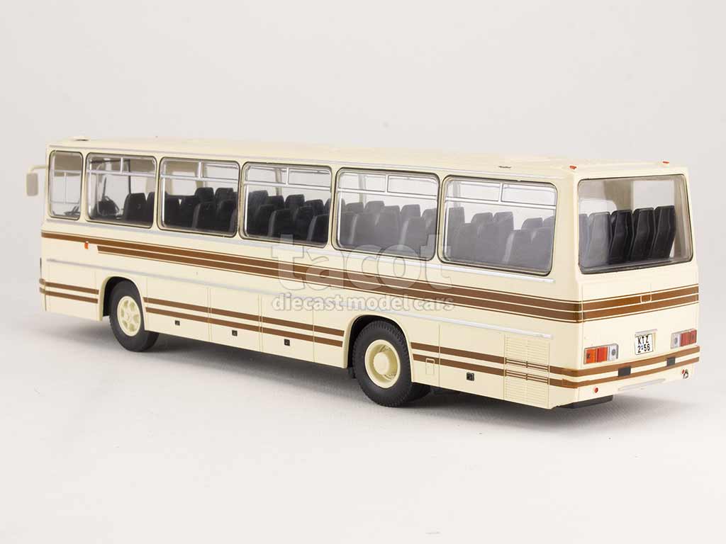 100319 Ikarus 256 Autobus