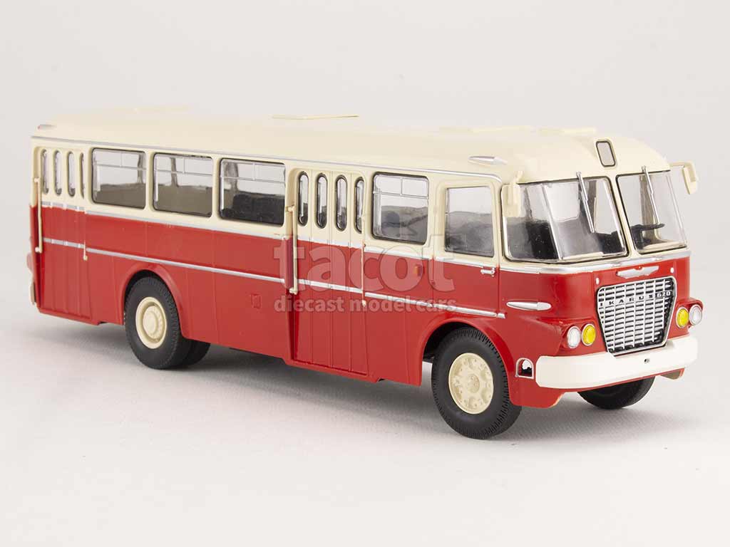 100320 Ikarus 620 Autobus