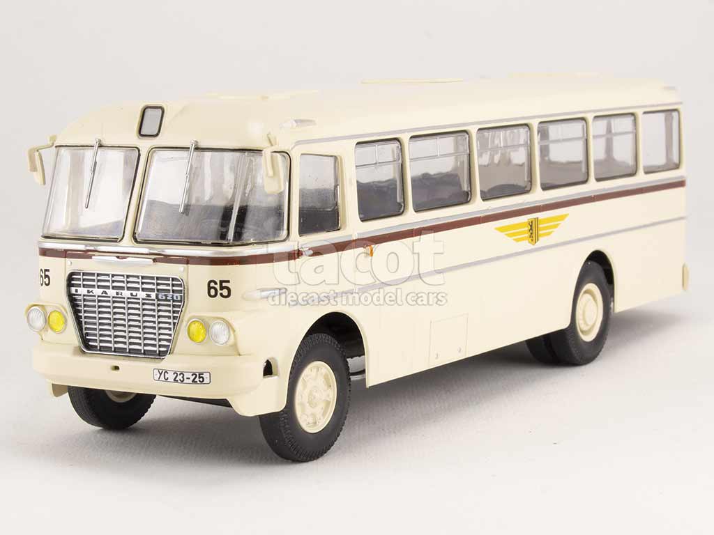 100321 Ikarus 620 Autobus