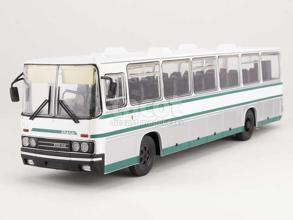 100323 Ikarus 250.59 Autobus