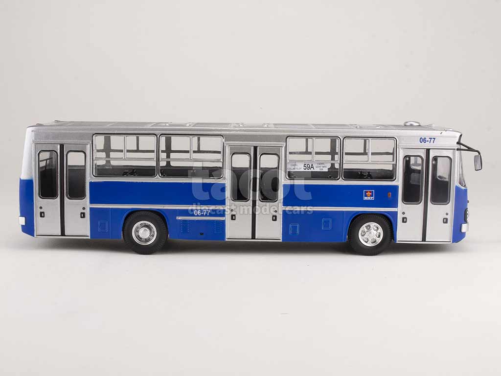 100324 Ikarus 260.60 Autobus
