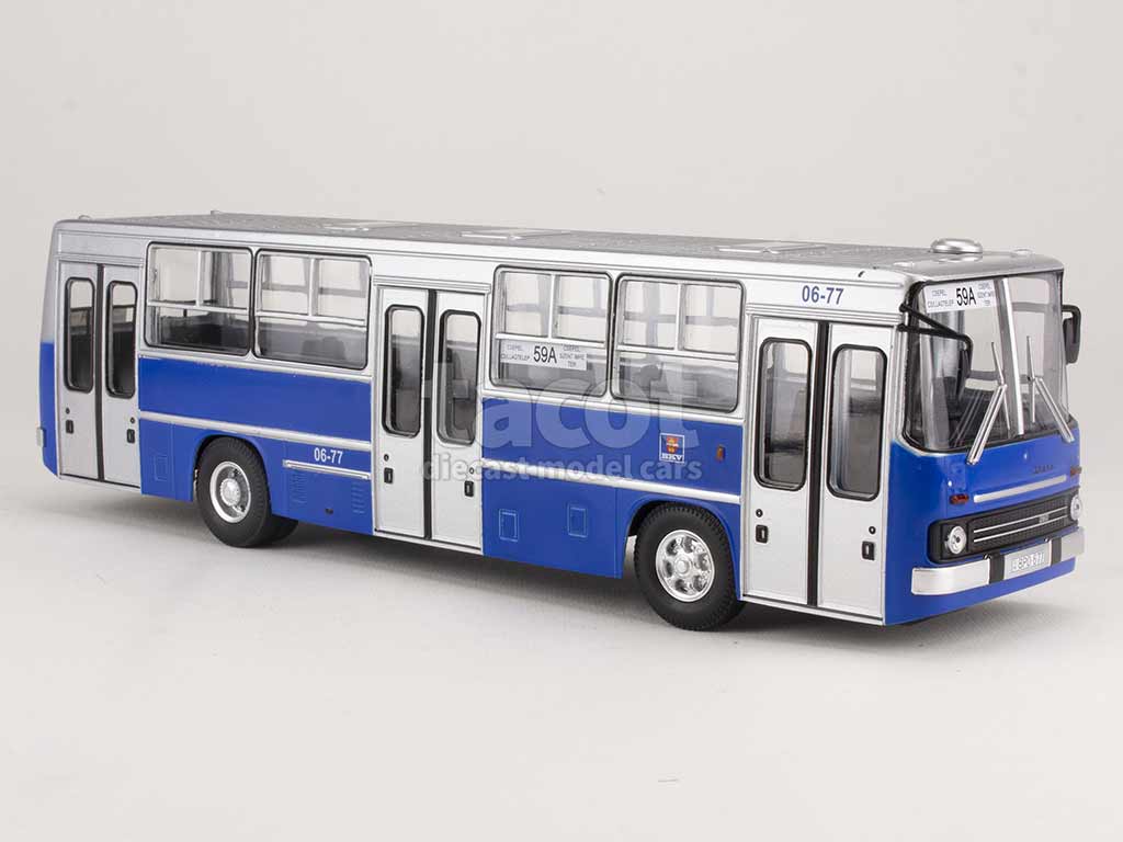 100324 Ikarus 260.60 Autobus