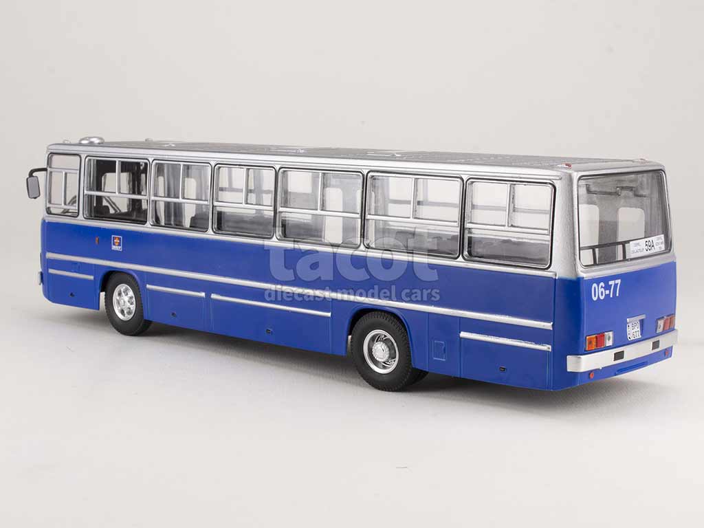 100324 Ikarus 260.60 Autobus