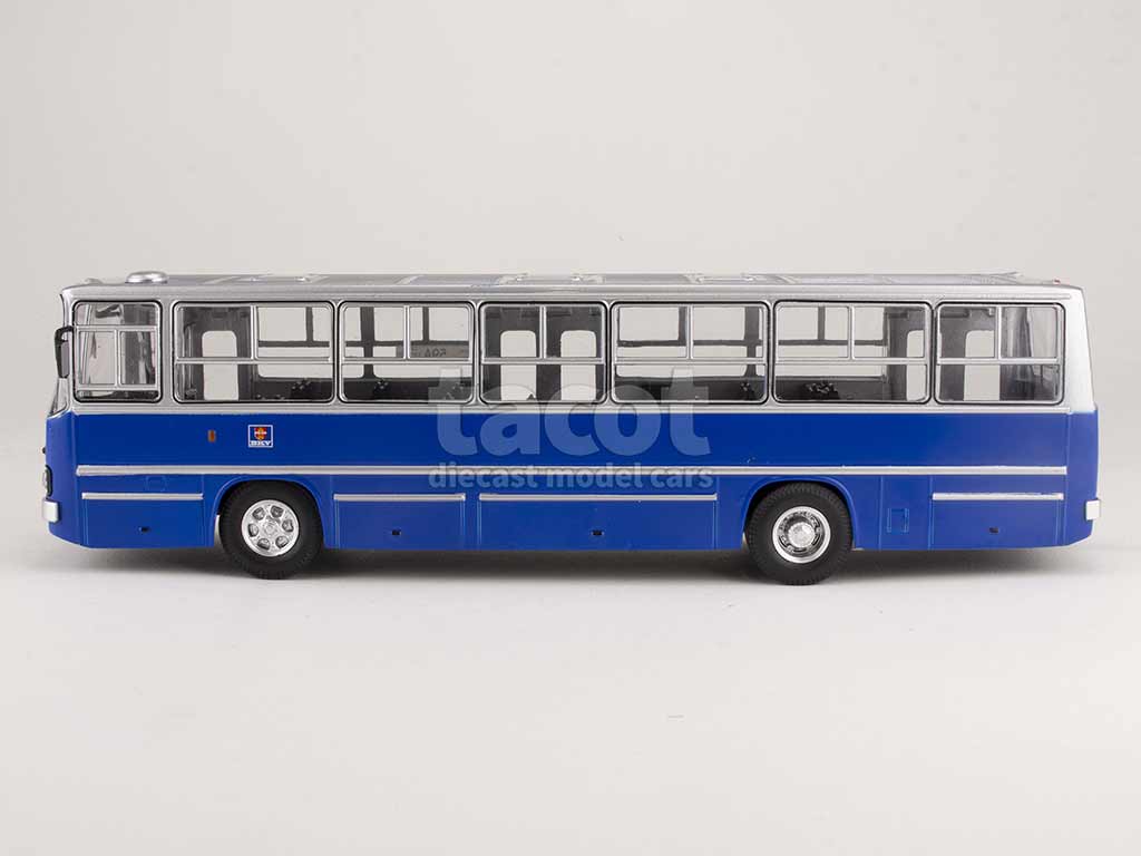 100324 Ikarus 260.60 Autobus