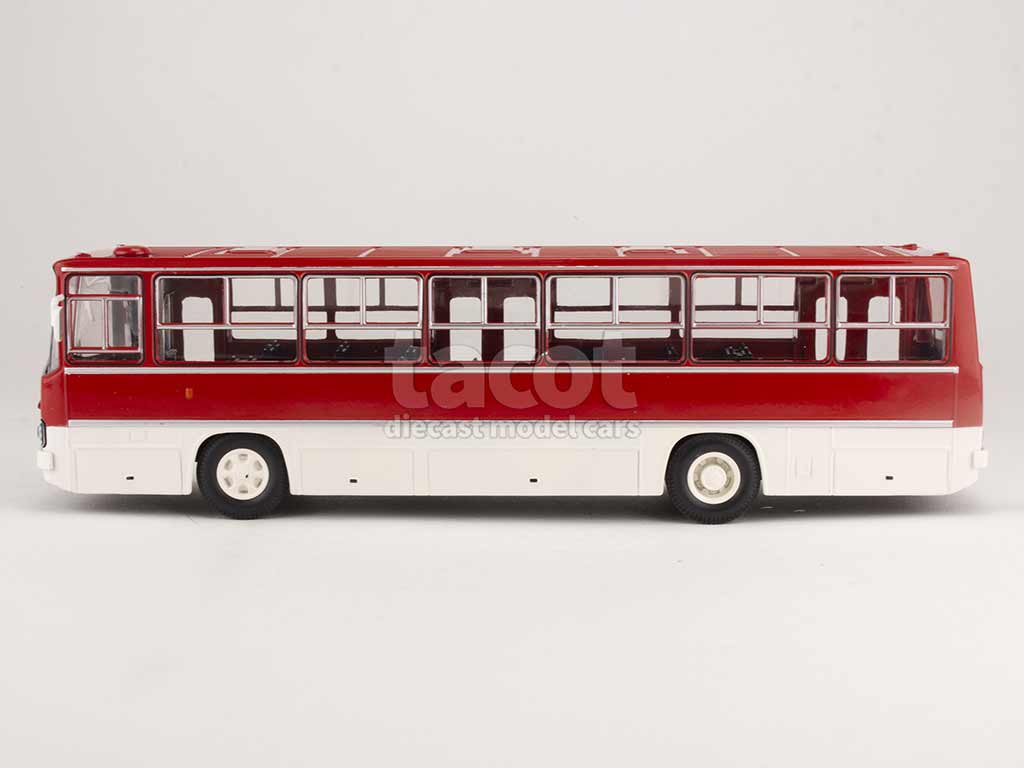 100325 Ikarus 260.60 Autobus