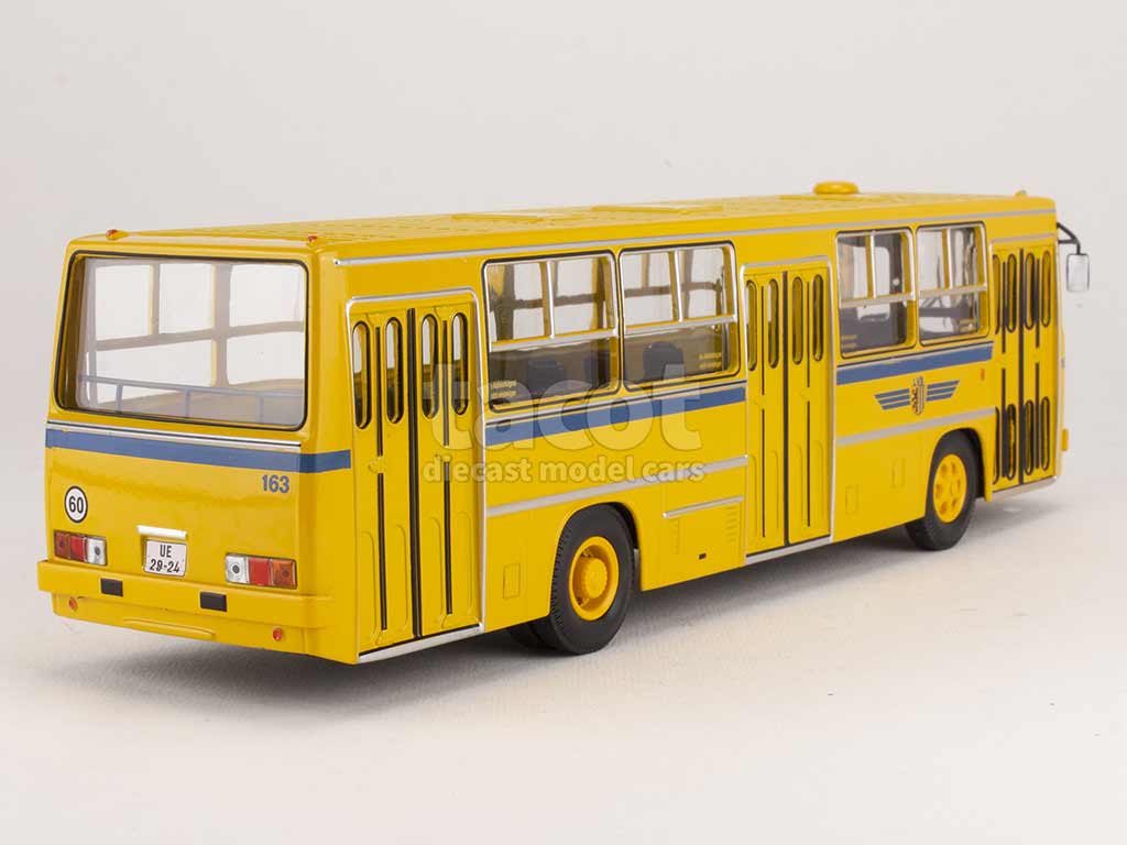 100327 Ikarus 260 Autobus