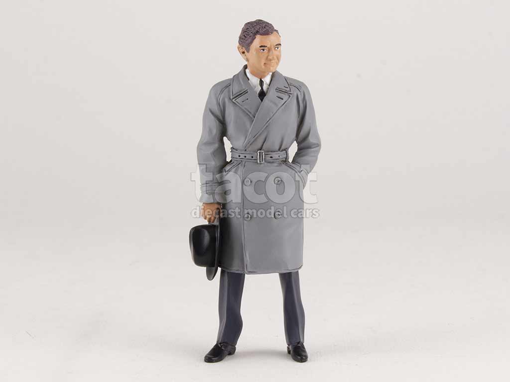100335 Divers Ferdinand Porsche