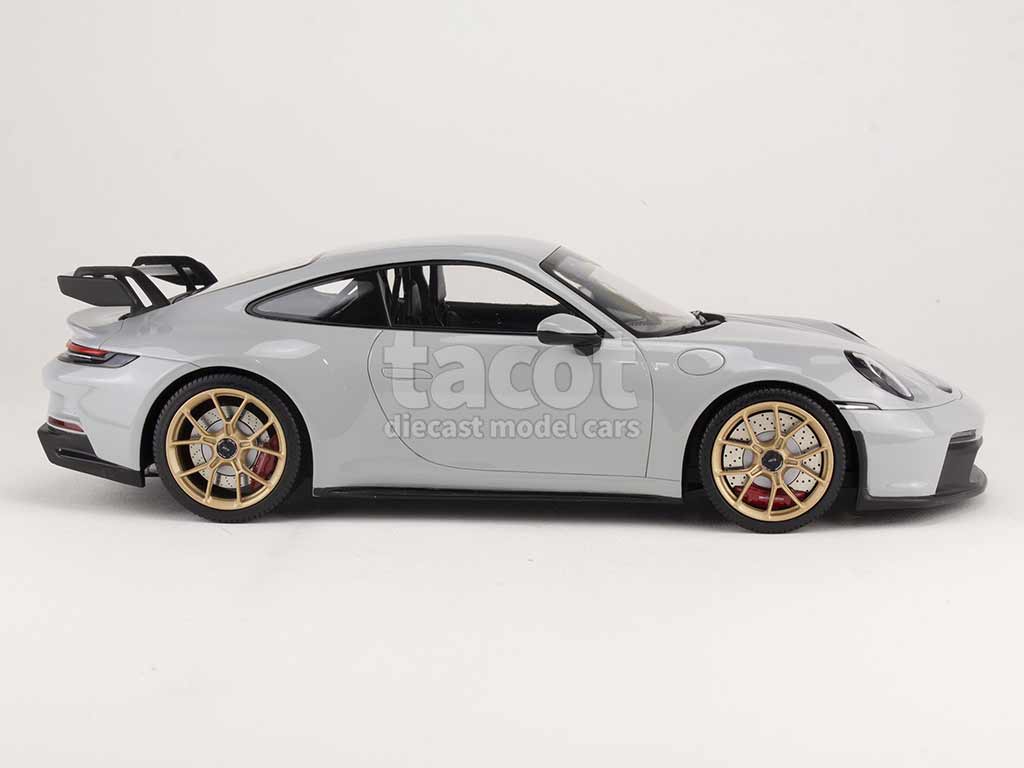 100343 Porsche 911/992 GT3 2021