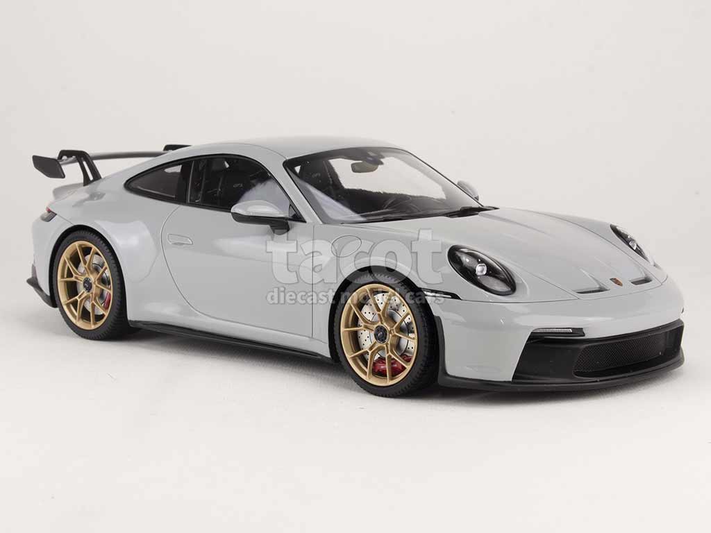 100343 Porsche 911/992 GT3 2021