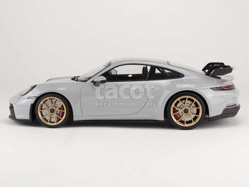 100343 Porsche 911/992 GT3 2021