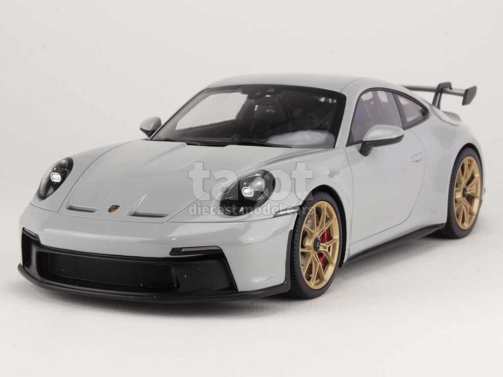 100343 Porsche 911/992 GT3 2021