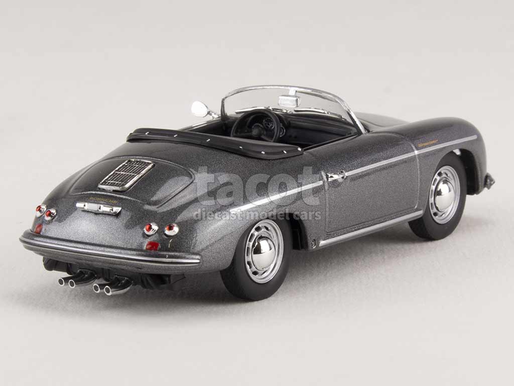 100344 Porsche 356 Speedster 1956