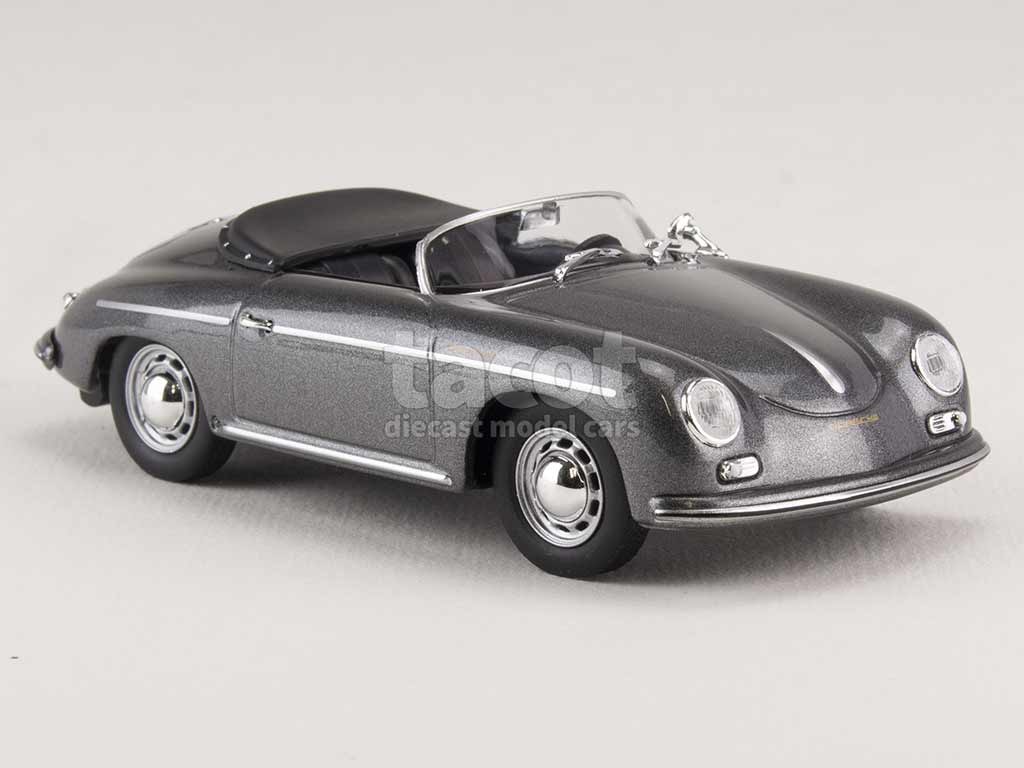 100344 Porsche 356 Speedster 1956