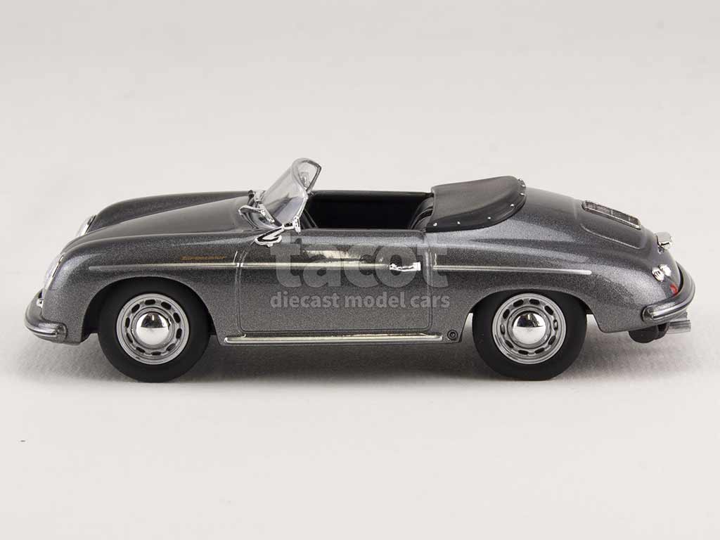 100344 Porsche 356 Speedster 1956