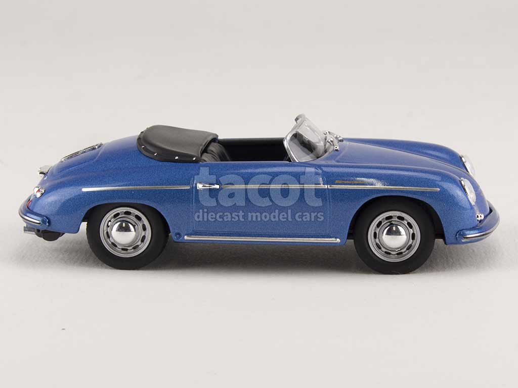 100345 Porsche 356 Speedster 1956