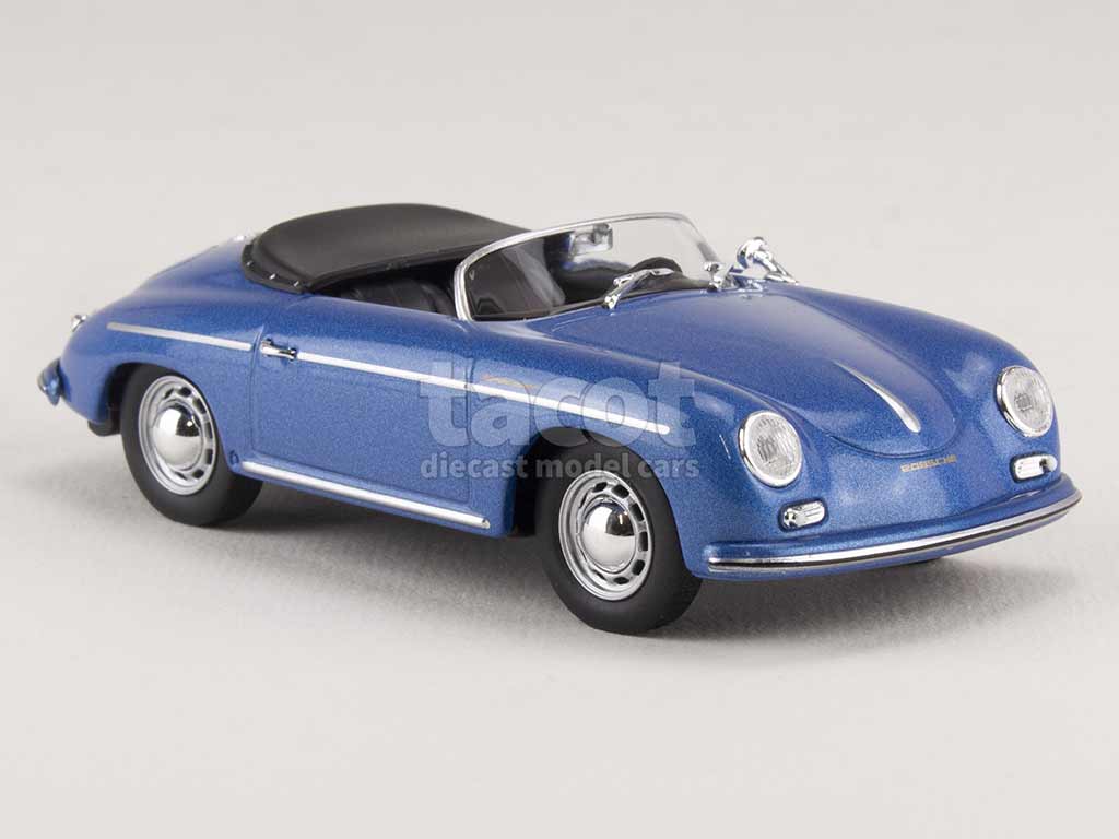 100345 Porsche 356 Speedster 1956