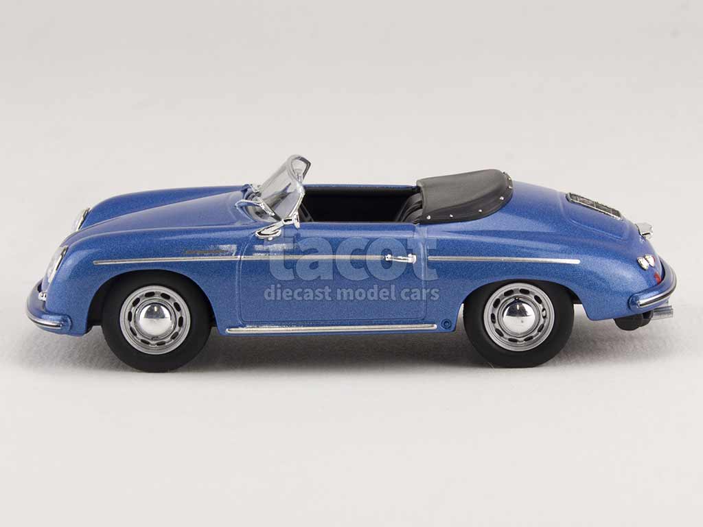 100345 Porsche 356 Speedster 1956