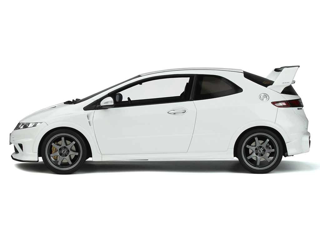 100349 Honda Civic FN2 Type R Mugen 2010