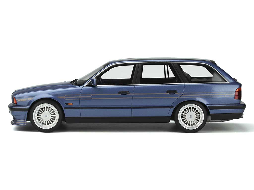 100351 BMW Alpina B10 4.0/ E34 Touring 1995