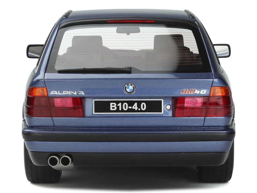 100351 BMW Alpina B10 4.0/ E34 Touring 1995