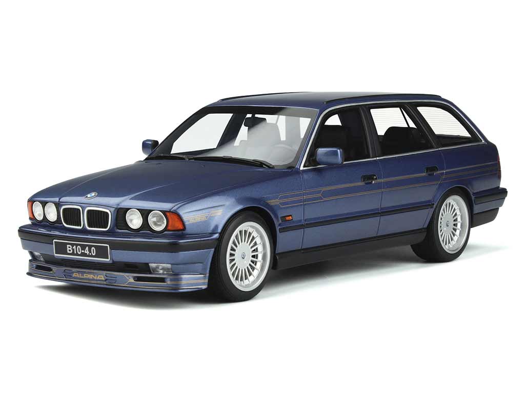 100351 BMW Alpina B10 4.0/ E34 Touring 1995