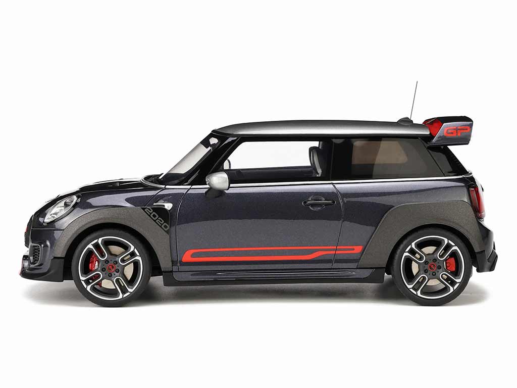 100353 Mini Cooper JCW GP 2020