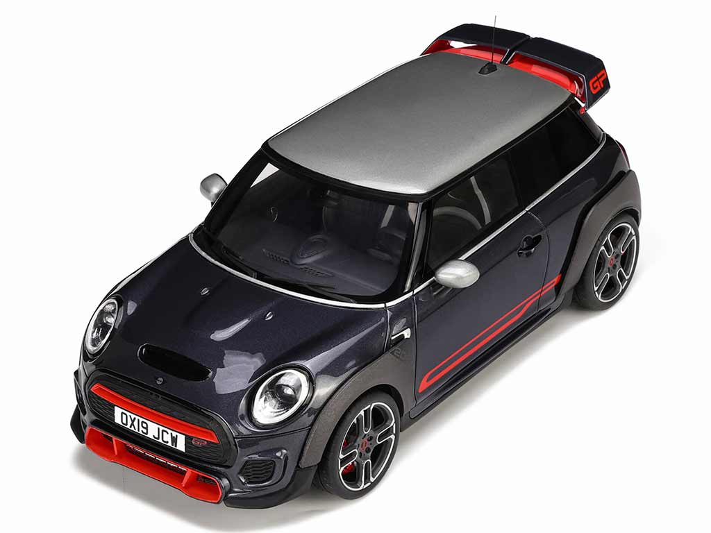 100353 Mini Cooper JCW GP 2020