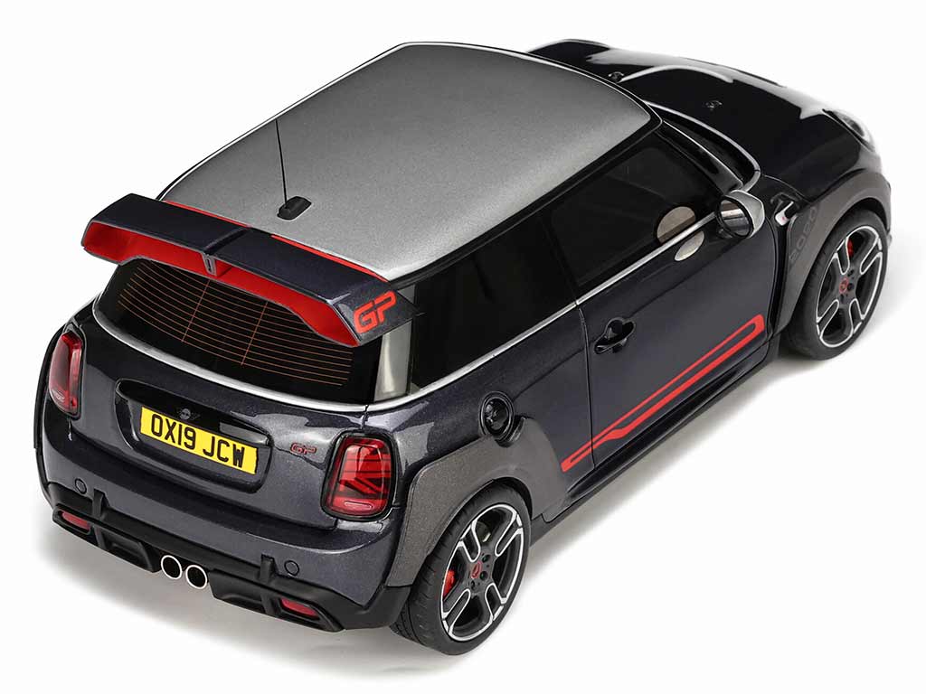 100353 Mini Cooper JCW GP 2020